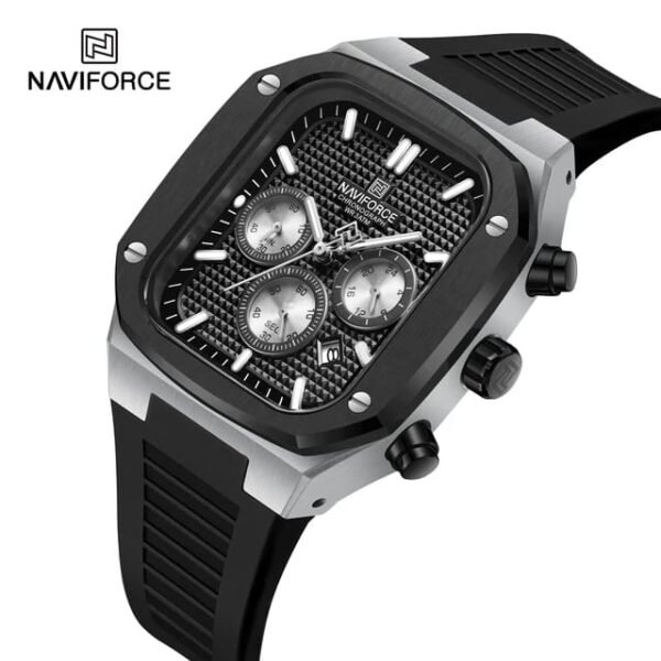 Naviforce saati