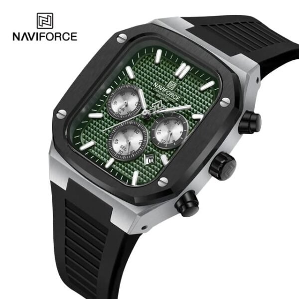 Naviforce saati