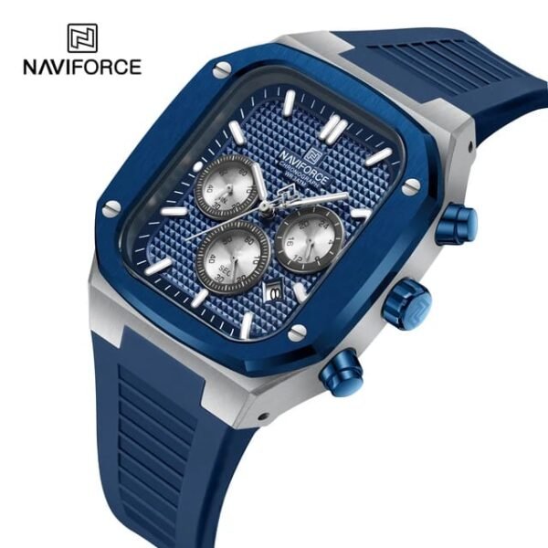 Naviforce saati