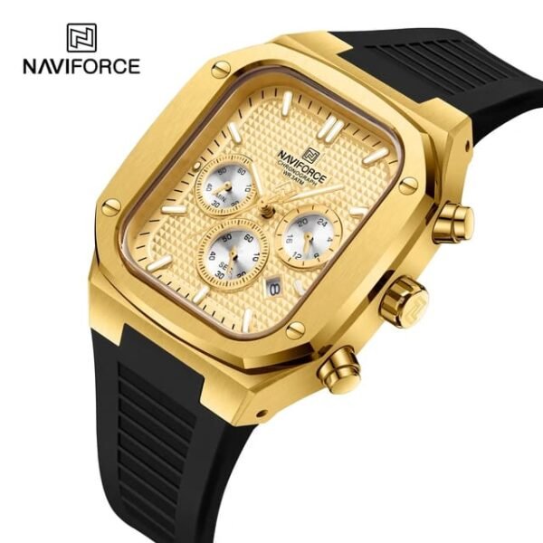 Naviforce saati