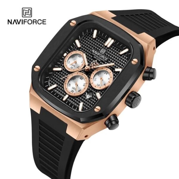 Naviforce saati