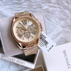 Michael Kors saati