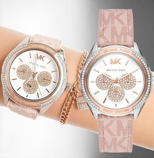 Michael Kors saati