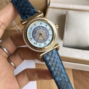Versace saati