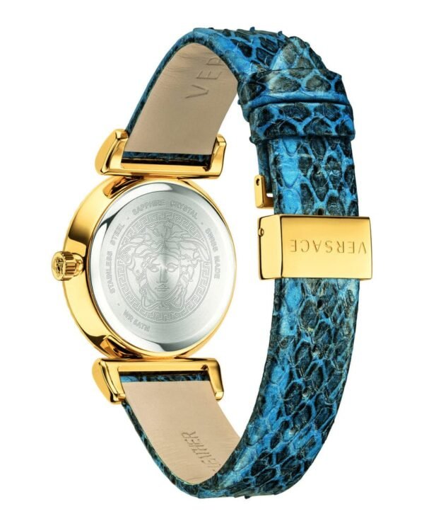 Versace saati