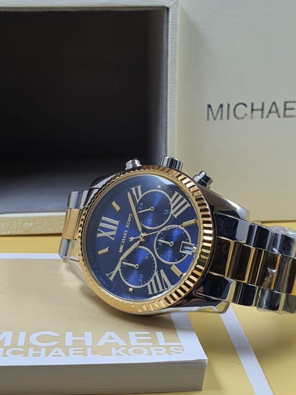 Michael Kors saati