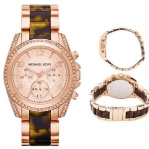 Michael Kors saati