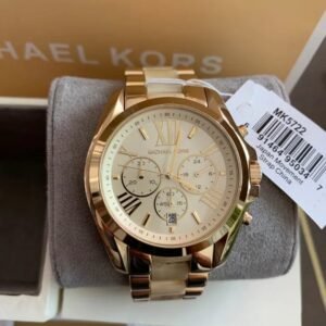 Michael Kors saati